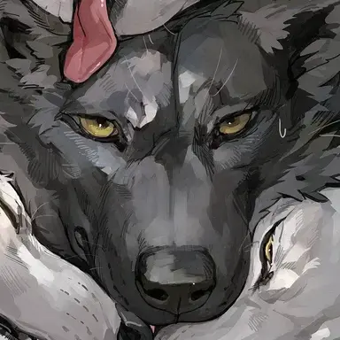 Profile image of Kodiak black
