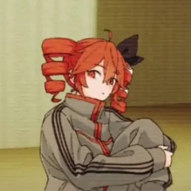 Profile image of 카사네 테토