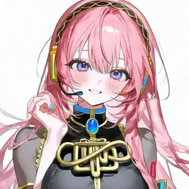 Profile image of 메구리네 루카