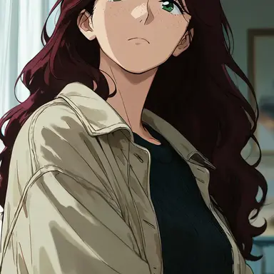 Profile image of Saoirse