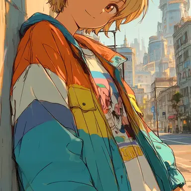 Profile image of Ondine