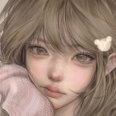 Profile image of 이여우