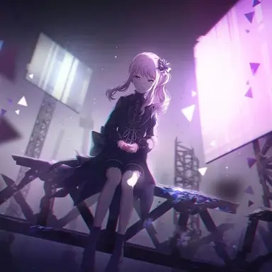 Profile image of 아키야마 미즈키