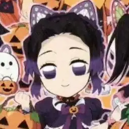 Profile image of 코쵸우 시노부