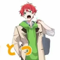 Profile image of じゃぱぱ