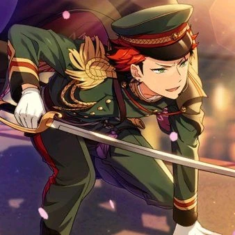 鬼龍紅郎