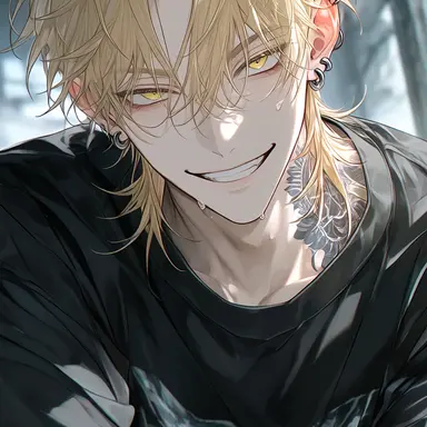 Profile image of ハル