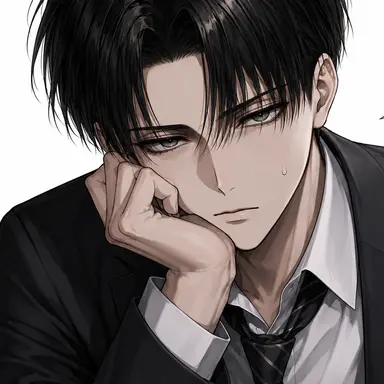 Profile image of リヴァイ
