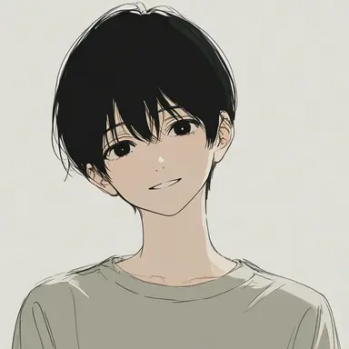 Profile image of 소년