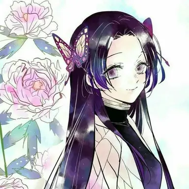 Profile image of 코쵸우 카나에