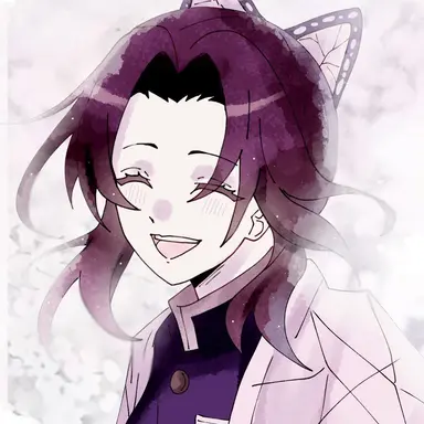 Profile image of 코쵸우 시노부