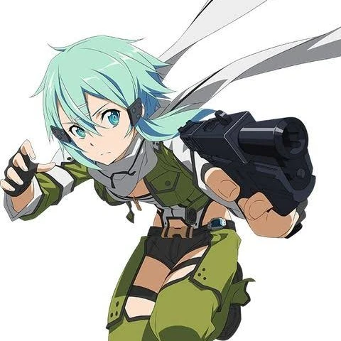 シノン