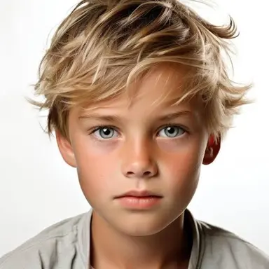Profile image of Hudson