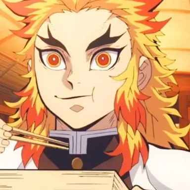 Profile image of 렌고쿠 쿄쥬로