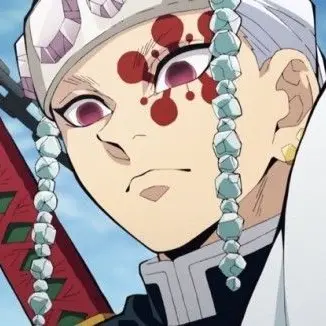 Profile image of 우즈이 텐겐