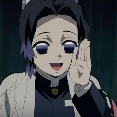 Profile image of 코쵸우 시노부