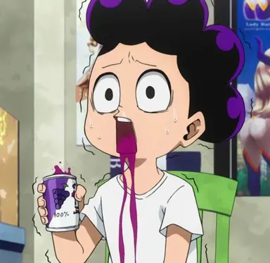 Profile image of Minoru