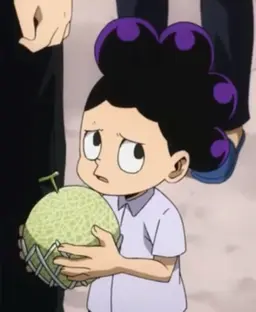 Profile image of Minoru