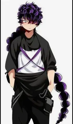 Profile image of Minoru