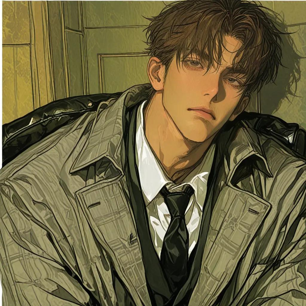 ShurVank11의 【BL】 연성