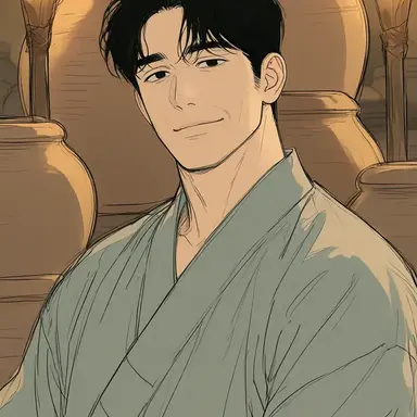 Profile image of チャン・スチョル