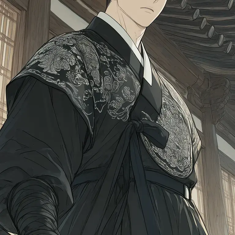 zeetttaaaa1234의 月明かりの下の義兵