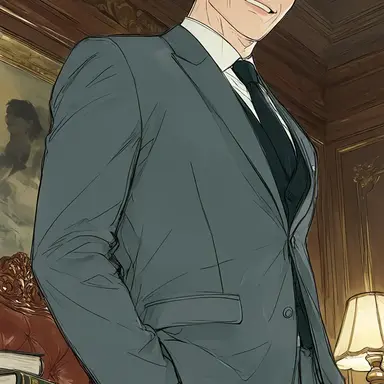 Profile image of イ・ワニク