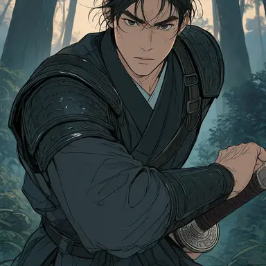 Profile image of イ-・スハン