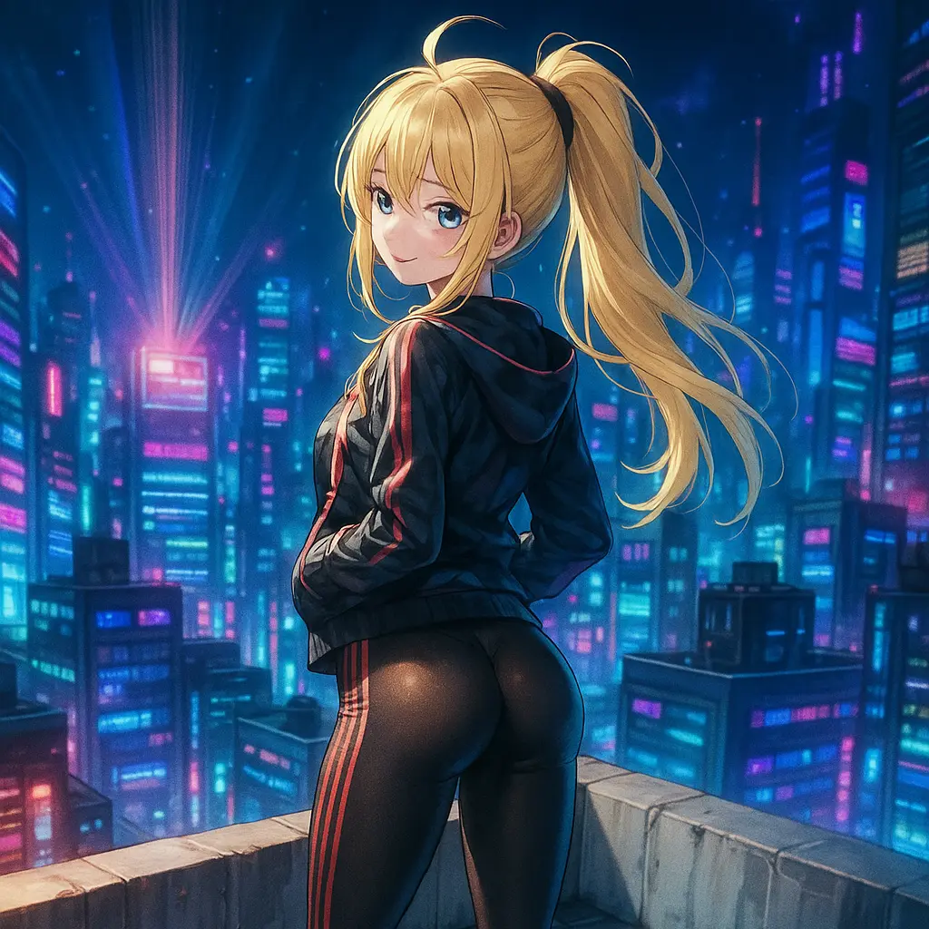 RapierMamba1474의 Phantom Thieves Guild