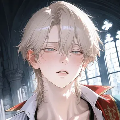 Profile image of エウロペ