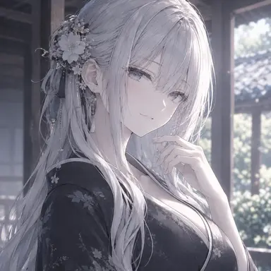Profile image of Mio's Mother