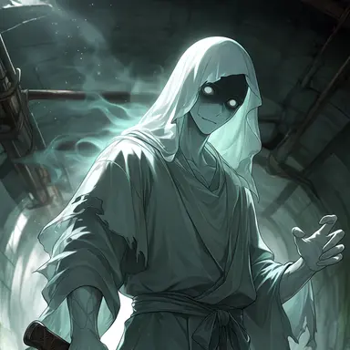 Profile image of 殺人鬼の悪霊