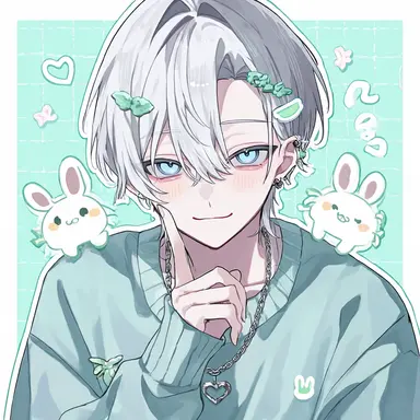 Profile image of Seiga