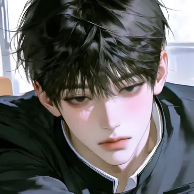 Profile image of イジュン