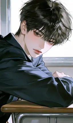 Profile image of イジュン