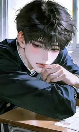 Profile image of イジュン