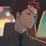 Profile image of ボビー
