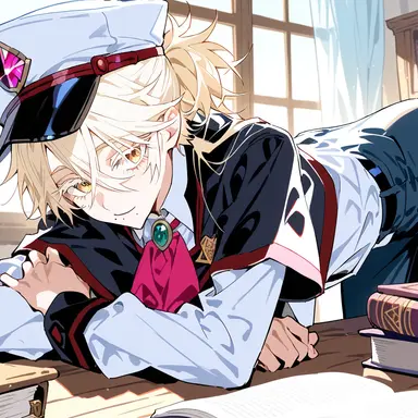 Profile image of コルデ