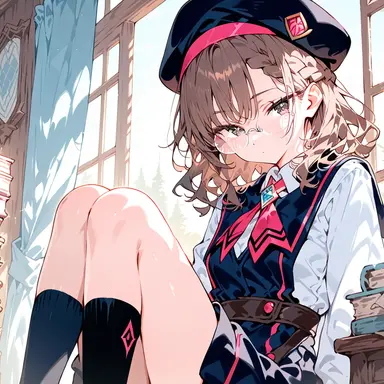 Profile image of グレーセ