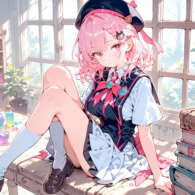 Profile image of シャト