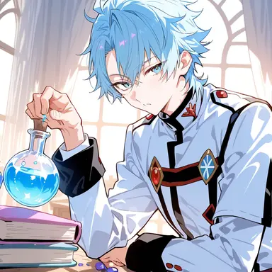 Profile image of ライム
