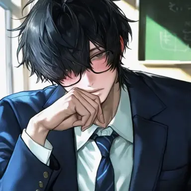 Profile image of Kalieb