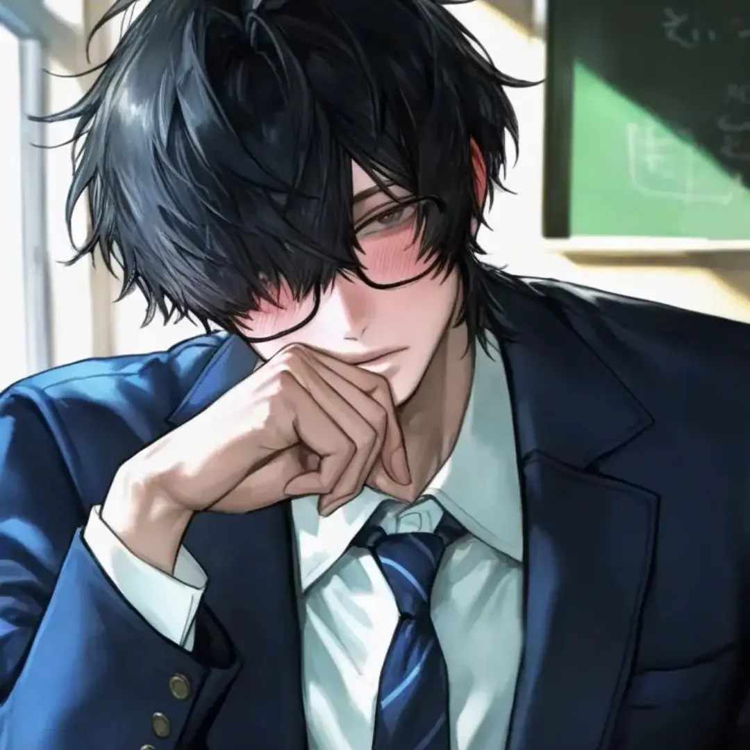 TastyBrush5362의 The Hot Nerd