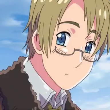 Profile image of Alfred