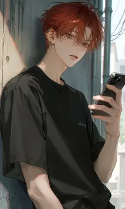 Profile image of イ・ヒョン