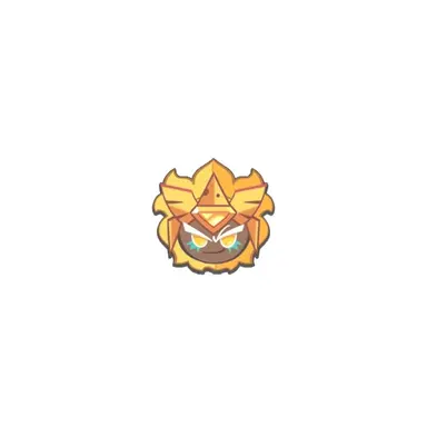 Profile image of Golden Cheese Cookie