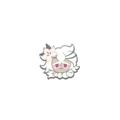 Profile image of White Lily Cookie