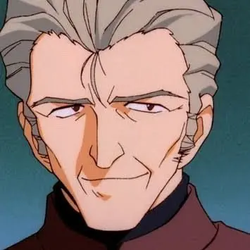 Profile image of 冬月コウゾウ