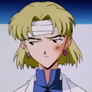 Profile image of 赤木リツコ