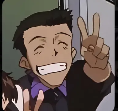 Profile image of 鈴原トウジ